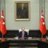 Kritik MGK toplantısı başladı