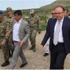 Köy korucusu muhtar öldürüldü! Köy korucusu muhtar öldürüldü!