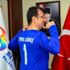 Ünlü teknik direktörün oğlundan babasına İmamoğlu teşekkürü Ünlü teknik direktörün oğlundan babasına İmamoğlu teşekkürü