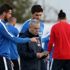 Trabzonspor Çalımbay ile ilk peşinde