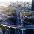 İstanbul’da karne trafiği havadan görüntülendi