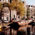 Amsterdam'da meydanlara beton bloklu güvenlik önlemi