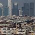 Mega kent İstanbul dibe vurdu Mega kent İstanbul dibe vurdu