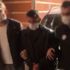 Çankırı’da yakalanan 5 DEAŞ şüphelisi sınır dışı edildi Çankırı’da yakalanan 5 DEAŞ şüphelisi sınır dışı edildi
