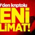 FETÖ'den kriptolu yeni talimat! FETÖ'den kriptolu yeni talimat!
