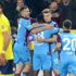 İşte Trabzonspor'un Fenerbahçe maçı muhtemel 11'i İşte Trabzonspor'un Fenerbahçe maçı muhtemel 11'i