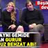 Erdal Beşikçioğlu’na vatanseverlerden büyük destek: Seninle aynı gemide olmaktan gurur duyuyoruz Behzat Abi Erdal Beşikçioğlu’na vatanseverlerden büyük destek: Seninle aynı gemide olmaktan gurur duyuyoruz Behzat Abi