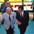 Yılmaz Büyükerşen'den Ekrem İmamoğlu'na ziyaret Yılmaz Büyükerşen'den Ekrem İmamoğlu'na ziyaret