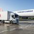 Turkish Cargo ödülle döndü
