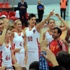 AGÜ Spor kazanmak istiyor