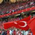Milliler Finlandiya'yı ağırlayacak Milliler Finlandiya'yı ağırlayacak