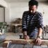 Hobi olarak başladı, şimdi siparişlere yetişemiyor Hobi olarak başladı, şimdi siparişlere yetişemiyor