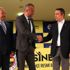 Fenerbahçe Kulübü, Nesine.com'la 3 yıllık sözleşme imzaladı