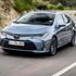 Toyota Corolla Sedan’da yeni 1.5L motor Toyota Corolla Sedan’da yeni 1.5L motor