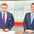 Program öncesİ kumpas buluşması Program öncesİ kumpas buluşması