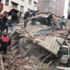 Son dakika… Kartal’da yıkılan bina başkan yardımcısının akrabalarının çıktı