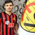 Eskişehirspor Serdar Bingöl ile sözleşme sağladı