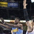 Enes Kanter'den süper başlangıç