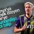 Kruse'yi Bundesliga'dan 3 kulüp istiyor Kruse'yi Bundesliga'dan 3 kulüp istiyor