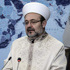 Diyanet İşleri Başkanı'ndan İran'ın iddiasına yanıt
