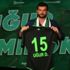Konyaspor, Uğur Demirok ile 2+1 yıllık sözleşme imzaladı Konyaspor, Uğur Demirok ile 2+1 yıllık sözleşme imzaladı