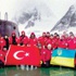 Türk bilim insanları Antarktika'da