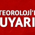 İstanbul'da yarından itibaren soğuk ve yağış var (İstanbul'da hava nasıl olacak)