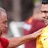 Falcao’dan Terim’e mesaj: "Daha iyi dönmeni diliyorum" Falcao’dan Terim’e mesaj: "Daha iyi dönmeni diliyorum"