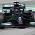 İspanya Grand Prix'sinde ilk cep Hamilton'un İspanya Grand Prix'sinde ilk cep Hamilton'un