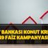 0.49 Ziraat Bankası konut kredisi müjdesi! 2020 yılı Ziraat Bankası kredi başvurusu ve konut kredisi hesaplama
