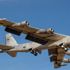 Restore edilen B-52H bombardıman uçağı 12 sene sonra yeniden aktif görevde Restore edilen B-52H bombardıman uçağı 12 sene sonra yeniden aktif görevde