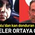 Müge Anlı'daki Palu ailesinin ifadeleri ortaya çıktı! Hava Palu: Ağzından köpükler gelmeye başladı Müge Anlı'daki Palu ailesinin ifadeleri ortaya çıktı! Hava Palu: Ağzından köpükler gelmeye başladı