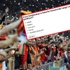 Galatasaray taraftarı yapılan anketlerde forvet istiyor