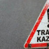 Ankara’da trafik kazası: 1 ölü Ankara’da trafik kazası: 1 ölü