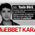 Yasin Börü davasında karar açıklandı