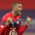 Burak Yılmaz yine gururlandırdı! Lille...