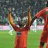 "Gol kralı olabilirim" "Gol kralı olabilirim"