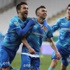 Bursaspor kupada farklı kazandı