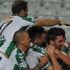 Konyaspor 2 - 1 Gaziantepspor Konyaspor 2 - 1 Gaziantepspor