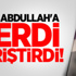 Demirtaş'dan Kral Abdullah'a ağır sözler Demirtaş'dan Kral Abdullah'a ağır sözler