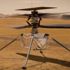 Mars: NASA, Nisan başında Kızıl Gezegen'de helikopter uçuracak Mars: NASA, Nisan başında Kızıl Gezegen'de helikopter uçuracak