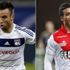 Valbuena geliyor! Hedefteki diğer isim Nabil Dirar