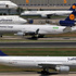 Lufthansa pilotlarından grev kararı