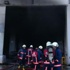 Çatalca'da fabrika yangını