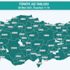 ﻿Türkiye'de yapılan koronavirüs aşı sayısı 10 milyonu geçti