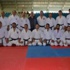 Karate Hakem Ve Antrenör Semineri Yapıldı