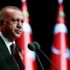 Başkan Erdoğan, Eskişehir'in kurtuluş yıl dönümünü kutladı