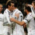 Real Madrid şeytanın bacağını kırdı Real Madrid şeytanın bacağını kırdı