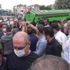 ﻿Arkadaşının düğününde kalp krizi geçirdi
