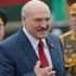 Lukaşenko Covid-19 hastası kendisini tanımayınca maskesini indirdi